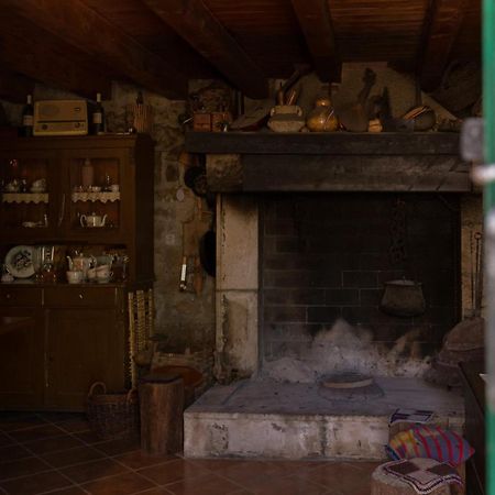 Country House Bakicevo Čilipi Buitenkant foto