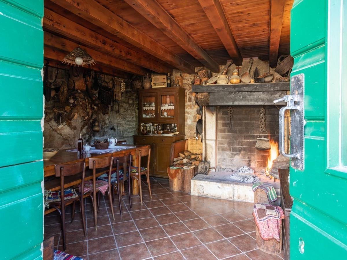 Country House Bakicevo Čilipi Kamer foto