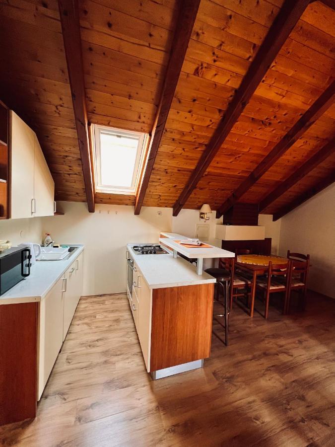 Country House Bakicevo Čilipi Buitenkant foto
