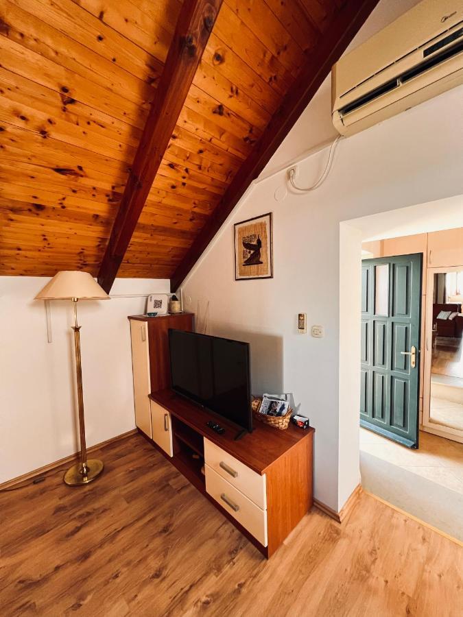 Country House Bakicevo Čilipi Buitenkant foto