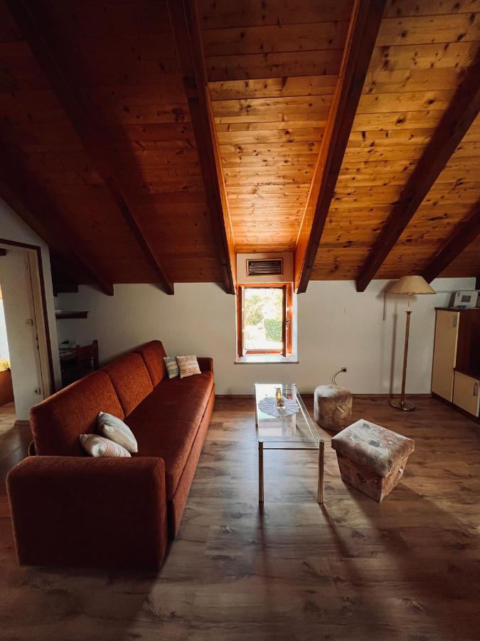Country House Bakicevo Čilipi Buitenkant foto